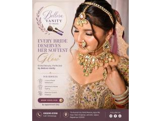 Bellora Vanity | Luxury Bridal and Professional Makeup Artist