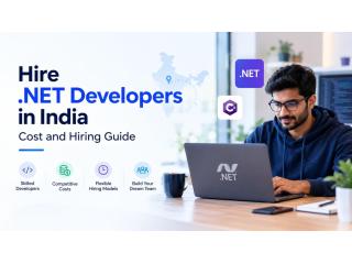 Looking to Build Better Software? Hire .NET Developers Who Can Scale With You