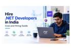 Looking to Build Better Software? Hire .NET Developers Who Can Scale With You