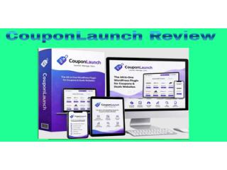 CouponLaunch Review – Launch A Professional Coupon Website
