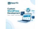 Custom WordPress Development Services