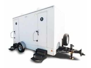 Trusted Portable Restrooms in Santa Fe for Community Events