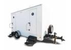 Trusted Portable Restrooms in Santa Fe for Community Events