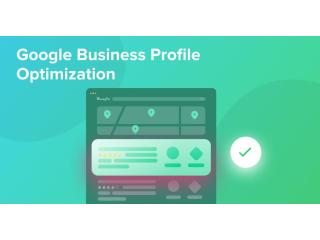 Optimisation Google Business Profile Simple | Expert Visibilité Locale