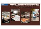 Business house’s marketing campaign gets major boost through reputed Amarillo printing companies