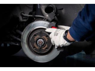 Mitchell auto care