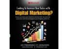 Best Digital Marketing Agency in Bangalore | SEO Agency in Bangalore