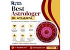 Get Clarity With the Best Astrologer in Atlanta