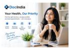 Best Impacted Tooth Extraction Doctors in Delhi - DocIndia