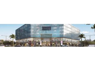 New Commercial Projects in Gurgaon | Paras Buildtech