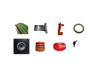 Largest Jet Engine Manufacturers: Precision Rubber Components by Airex Rubber