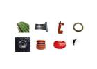 Largest Jet Engine Manufacturers: Precision Rubber Components by Airex Rubber