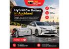 Hybrid Car Battery in Auckland | Batteries For Sale near me
