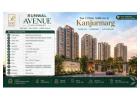 Runwal Avenue Kanjurmarg East | 1, 2 & 3 BHK Homes