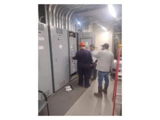 Preparing an Electrical System for Greater Demand