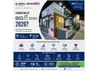 Where Creative Design Meets Precision: Exhibition Stand Contractor in Dubai