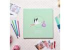 Turn Digital Photos Into Printed Memories
