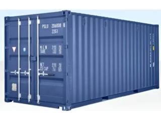 20 Foot Containers for Sale Near Me