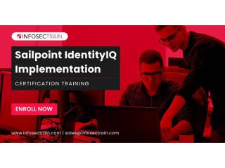 SailPoint Exam Training