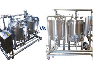 Exploring Botanical Extraction Technology