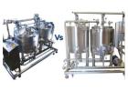 Exploring Botanical Extraction Technology