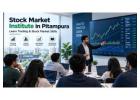 Stock Market Institute in Pitampura | Trading Smart Edge