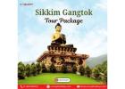 Sikkim Gangtok Tour Package