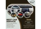 Looking For Best Range Rover & Luxury Car Services In Dubai