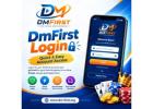 DmFirst Login – Quick & Easy Account Access