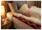 Plant Warmerz Electric Heating Under Blanket – Winter Warmth for Your Bed