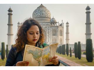 Delhi Agra Same Day Tour by Car | Taj Mahal Trip