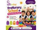 Pre Nursery Schools in Ramamurthy Nagar