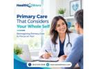 Customized Primary Care Services for Westerville Businesses