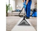 Professional Carpet Cleaning Services in Eau Claire, WI
