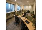 Coworking Office Space in Gurgaon | Comfortable Spaces for Business Teams