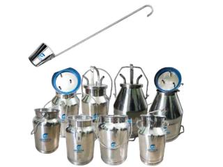Dairy Farm Equipment Manufacturer & Supplier in India