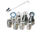 Dairy Farm Equipment Manufacturer & Supplier in India