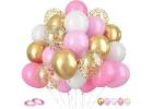 birthday party supplies