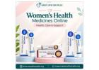 Women’s Health Medicines Online – Health, Care & Support