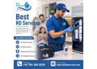 Understanding RO Service Near Me Ghaziabad for Better Care