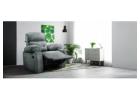 One Button. That Is All It Takes -  Little Nap’s Electric Recliner Chair