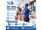 From Routine Checks to RO AMC Service in Ghaziabad