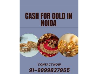 Can I Get Cash For Gold In Noida Urgently?