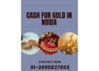 Can I Get Cash For Gold In Noida Urgently?