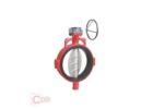 Butterfly Valve Manufacturer | Reliable Industrial Flow Solutions