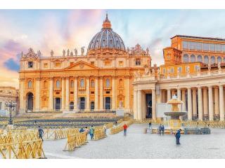 Best Private Tours in Rome