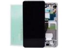 Samsung S21 Ultra Screen Replacement for Cracked Displays