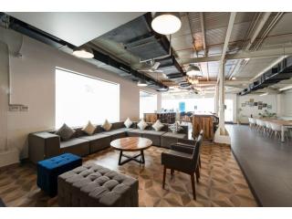 How a Virtual Office in Delhi Supports New Business Growth