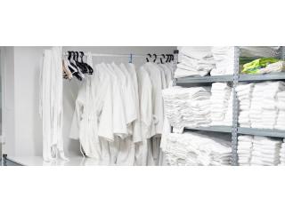 Convenient Same Day Laundry Service in Rogers Park