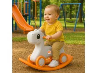 Kids Rocker for Fun, Active and Engaging Play | OK Play India
